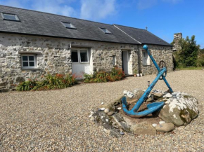 Trefechan Wen Barn